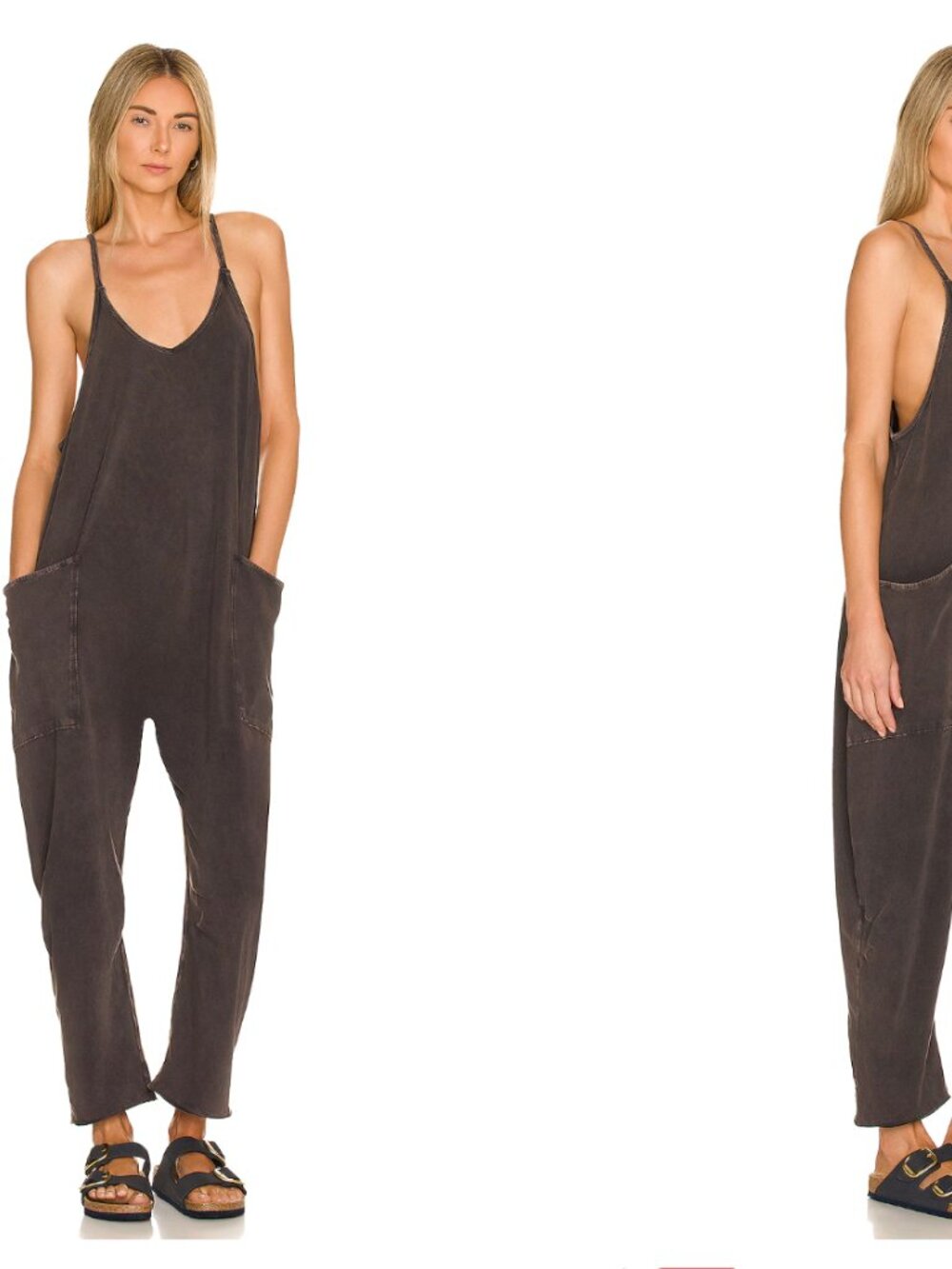 x FP Movement Hot Shot Onesie Free People brand:Free People